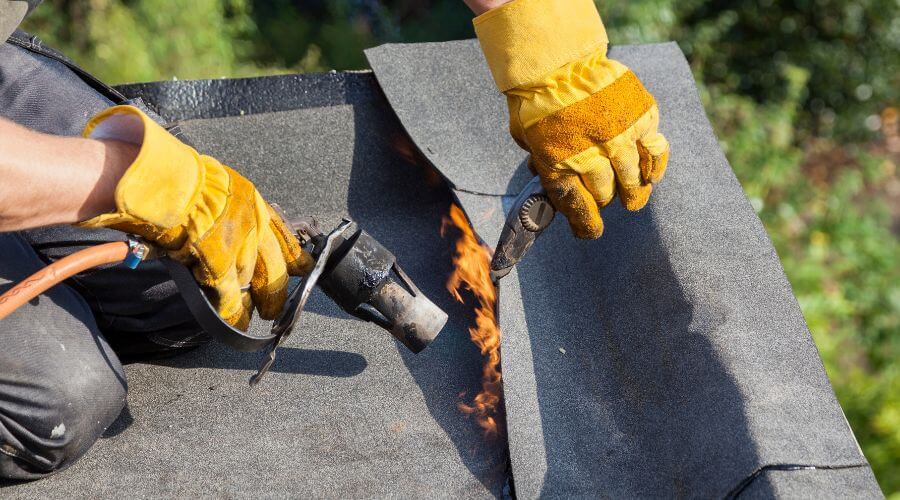 Professional flood damage restoration services in Pena Blanca, NM